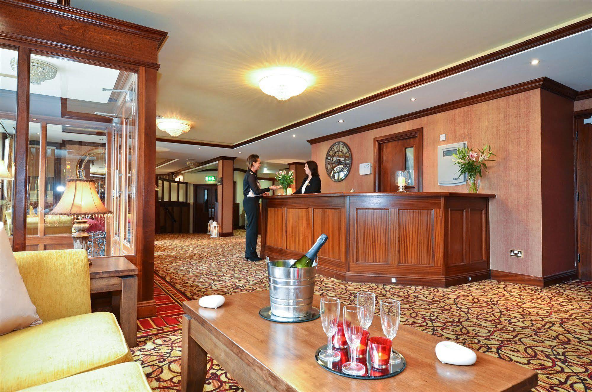 Hotel Newport Newport  Εξωτερικό φωτογραφία